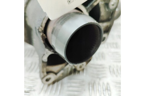 FRONT REDUCER VOLVO XC60 31437651 38646848 2 4L 140kw 2016 Catalog number of the original 31437651