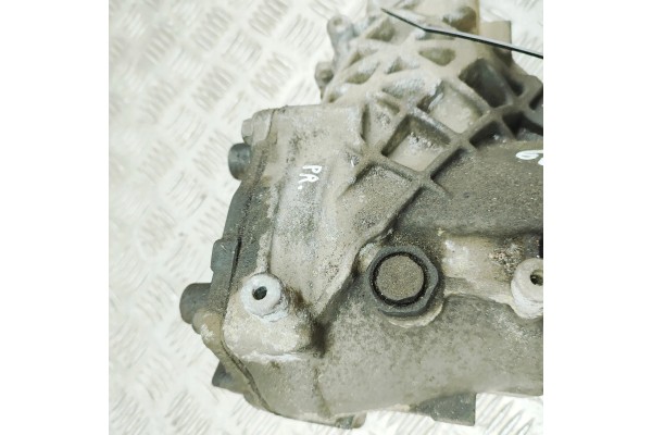 Reductor delantero Volvo XC60 31437651 38646848 2.4L 140 kW 2016