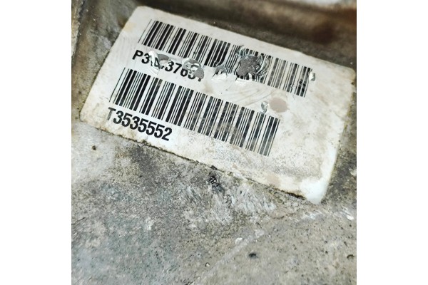 Reductor delantero Volvo XC60 31437651 38646848 2.4L 140 kW 2016
