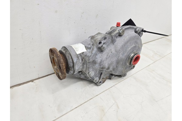 Complete differential BMW 5 E60 E61 3150 7543134 3 73