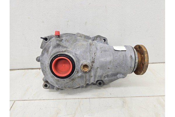 Complete differential BMW 5 E60 E61 3150 7543134 3 73 Quality of parts according to GVO O original with manufacturer s logo OE