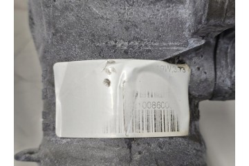 Complete differential BMW 5 E60 E61 3150 7543134 3 73 Product weight with unit packaging 13 2 kg