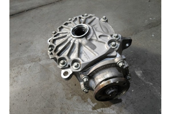 DIFFERENTIAL FRONT MERCEDES CLS 400d 3 0 CDI 4MATIC A2213307701 1 2470