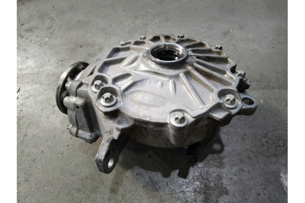 DIFFERENTIAL FRONT MERCEDES CLS 400d 3 0 CDI 4MATIC A2213307701 1 2470 Catalog number of the part A2213307701 A2213310200 A22233