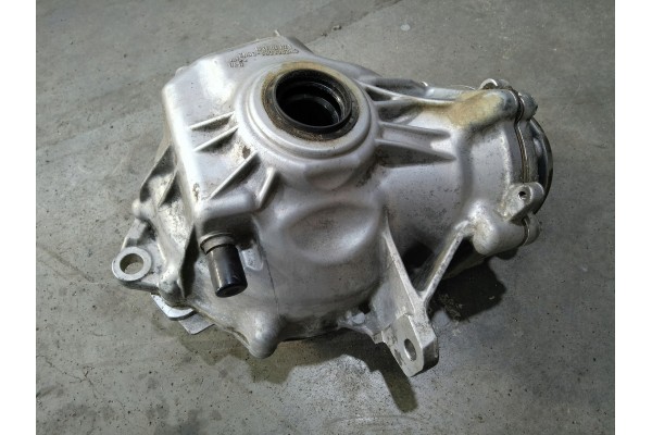 DIFFERENTIAL FRONT MERCEDES CLS 400d 3 0 CDI 4MATIC A2213307701 1 2470 Car type 4x4 SUV cargo vans passenger cars