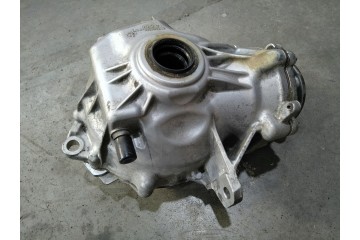 DIFFERENTIAL FRONT MERCEDES CLS 400d 3 0 CDI 4MATIC A2213307701 1 2470 Car type 4x4 SUV cargo vans passenger cars