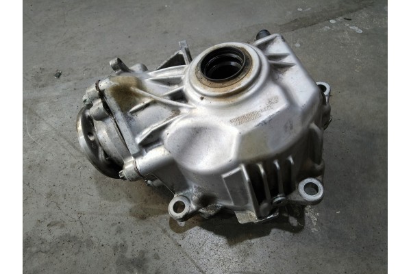 Diferencial delantero Mercedes CLS 400d 3.0 CDI 4MATIC A2213307701 1 2