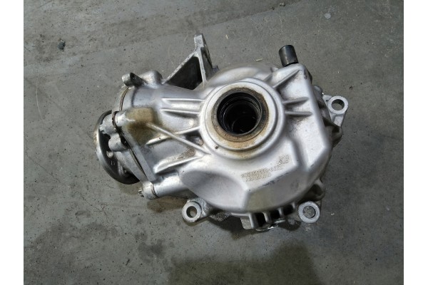 Diferencial delantero Mercedes CLS 400d 3.0 CDI 4MATIC A2213307701 1 2