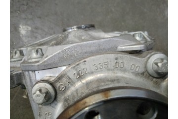Diferencial delantero Mercedes CLS 400d 3.0 CDI 4MATIC A2213307701 1 2