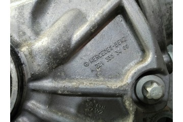 Diferencial delantero Mercedes CLS 400d 3.0 CDI 4MATIC A2213307701 1 2