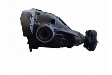 Rear differential BMW 5 G30 G31 G38 8647115 Part manufacturer BMW OE