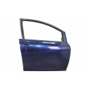 AZUL PUERTA DELANTERA DERECHA SEAT TOLEDO (5P2) Sport-up 2006 AZUL 211584 SEAT - 1