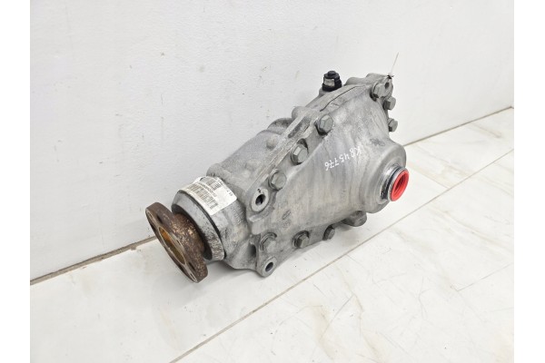 Complete differentials BMW 5 GT F07 3150 7578157 2 56