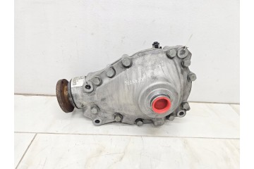 Complete differentials BMW 5 GT F07 3150 7578157 2 56 Part manufacturer BMW OE