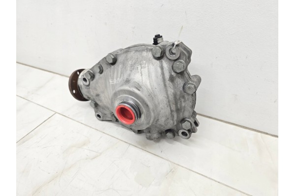 Complete differentials BMW 5 GT F07 3150 7578157 2 56 Catalog number of the part 31507578157