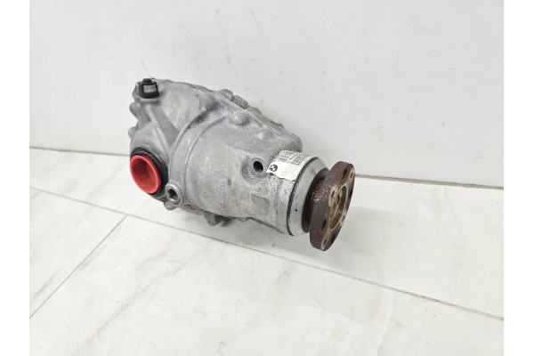Complete differentials BMW 5 GT F07 3150 7578157 2 56 Car type passenger cars