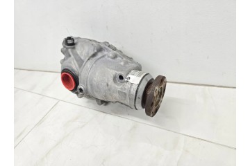 Complete differentials BMW 5 GT F07 3150 7578157 2 56 Car type passenger cars