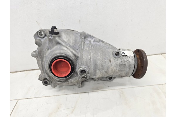 Complete differentials BMW 5 GT F07 3150 7578157 2 56 Quality of parts according to GVO O original with manufacturer s logo OE