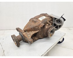 Complete differential BMW 6 E63 E64 3310 7560604 3 73