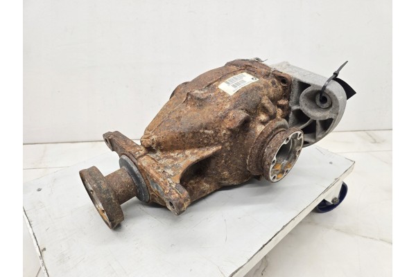 Complete differential BMW 6 E63 E64 3310 7560604 3 73