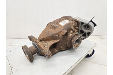 Complete differential BMW 6 E63 E64 3310 7560604 3 73