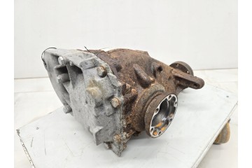 Complete differential BMW 6 E63 E64 3310 7560604 3 73 Car type passenger cars