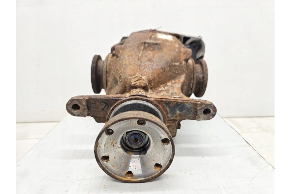 Complete differential BMW 6 E63 E64 3310 7560604 3 73 Quality of parts according to GVO O original with manufacturer s logo OE