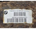 Complete differential BMW 6 E63 E64 3310 7560604 3 73 Catalog number of substitutes 3310 7560604 7560604 7528314 CT92438