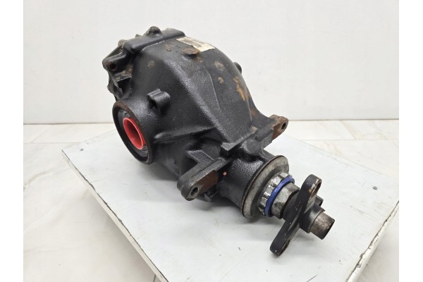 Complete differentials BMW 3 F30 F35 F31 3310 7544874 2 56 Catalog number of the part 33107544874