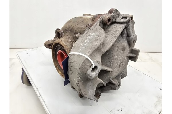 Complete differential BMW 3 F30 F35 F31 3310 7544874 2 56 Part manufacturer BMW OE