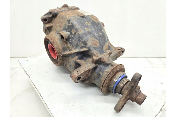 Complete differential BMW 3 F30 F35 F31 3310 7544874 2 56 Catalog number of the part 33107544874