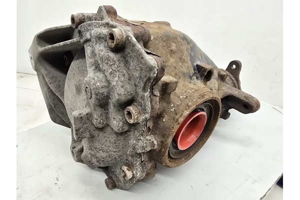 Complete differential BMW 3 F30 F35 F31 3310 7544874 2 56 Car type passenger cars
