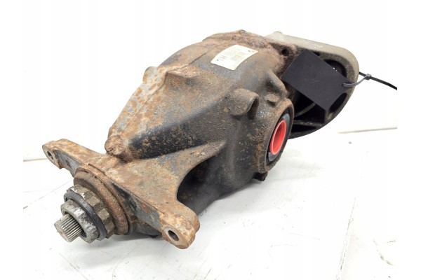 Complete differential BMW X5 E70 3310 7590912 3 15