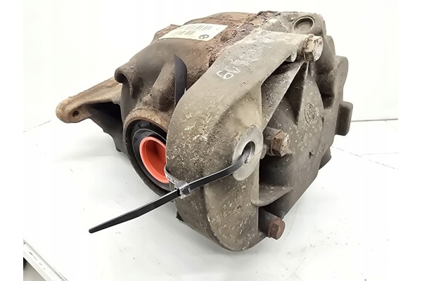 Complete differential BMW X5 E70 3310 7590912 3 15 Part manufacturer BMW OE