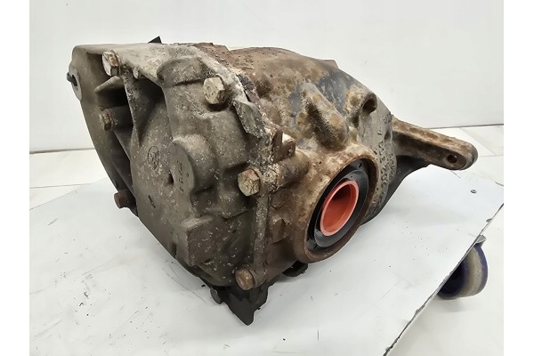Complete differential BMW X5 E70 3310 7590912 3 15 Car type passenger cars