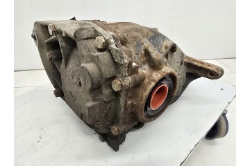 Complete differential BMW X5 E70 3310 7590912 3 15 Car type passenger cars