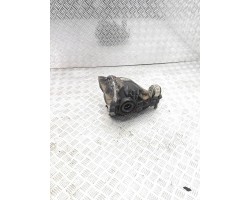 Rear differential 2 47 Mercedes Benz C W204 A2093510205