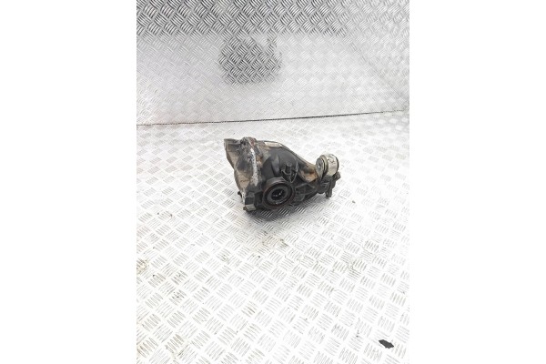 Rear differential 2 47 Mercedes Benz C W204 A2093510205