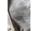 Rear differential 2 47 Mercedes Benz C W204 A2093510205 Part manufacturer Mercedes Benz OE