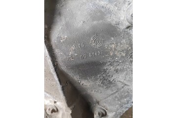Rear differential 2 47 Mercedes Benz C W204 A2093510205 Part manufacturer Mercedes Benz OE