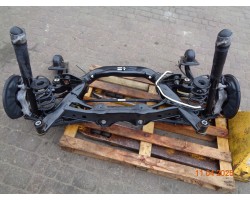 REAR SUSPENSION REAR SET SKODA KODIAQ KAROQ TIGUAN TOURAN 5QF505235F