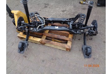 REAR SUSPENSION REAR SET SKODA KODIAQ KAROQ TIGUAN TOURAN 5QF505235F Catalog number of the part 5QF505235F VVVWVWVW