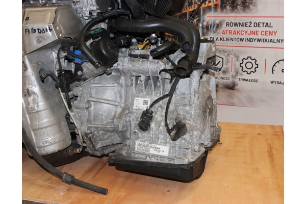 AUTOMATIC TRANSMISSION MINI R56 1 6 GA6F21VA