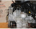 AUTOMATIC TRANSMISSION MINI R56 1 6 GA6F21VA Catalog number of the part GA6F21VA