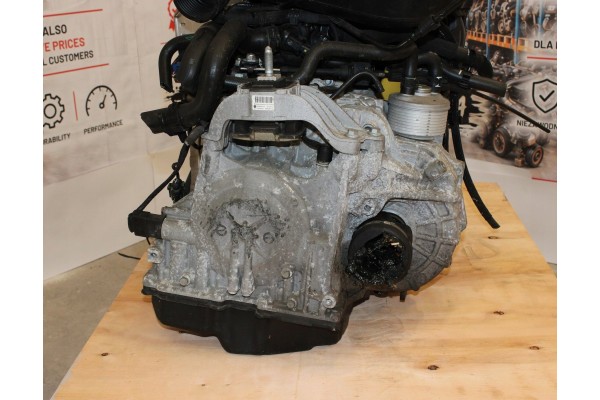 AUTOMATIC TRANSMISSION MINI R56 1 6 GA6F21VA Part manufacturer Mini OE