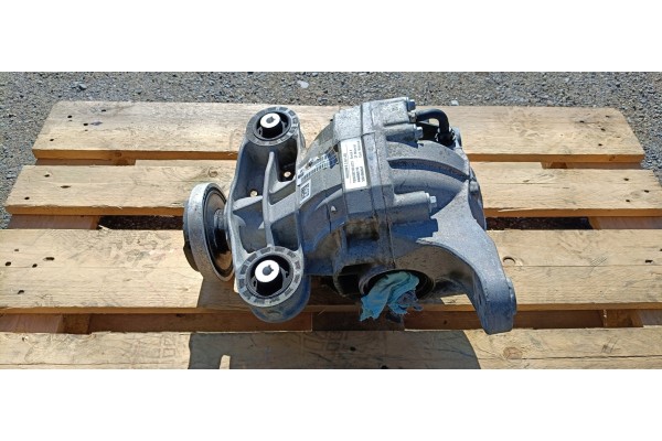 Most ty tylny dyferencja szpera LSD 2 62 Dodge Charger Challenger 2015 Part manufacturer Dodge OE