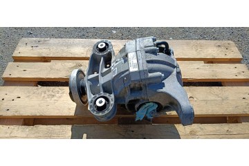 Most ty tylny dyferencja szpera LSD 2 62 Dodge Charger Challenger 2015 Part manufacturer Dodge OE