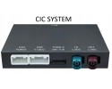 BOX ANDROID AUTO APPLE CARPLAY LINUX MODULE FOR BMW WITH CIC SYSTEM Car type passenger cars