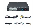 BOX ANDROID AUTO APPLE CARPLAY LINUX MODULE FOR BMW WITH CIC SYSTEM Version European