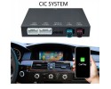 Módulo Box Android Auto / Apple CarPlay Linux para BMW con sistema CIC